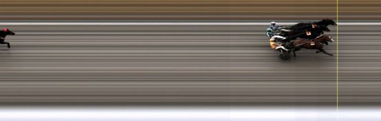 Målfoto for løp 11 på bane LE den 08.04.2017