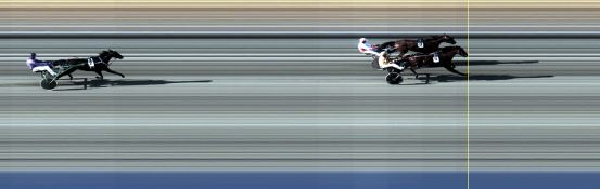 Målfoto for løp 20 på bane LE den 17.04.2017