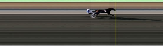 Målfoto for løp 3 på bane LE den 24.04.2017