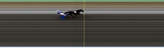 Målfoto for løp 1 på bane LE den 01.05.2017