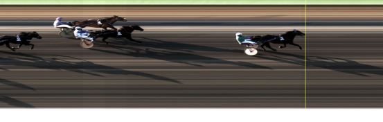 Målfoto for løp 6 på bane LE den 01.05.2017