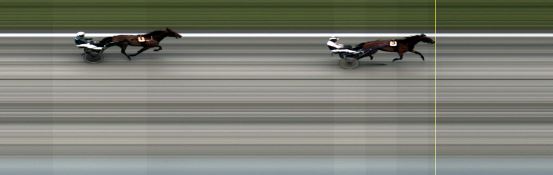 Målfoto for løp 20 på bane LE den 22.05.2017