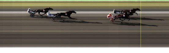 Målfoto for løp 3 på bane LE den 03.07.2017