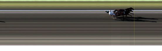 Målfoto for løp 2 på bane LE den 10.07.2017