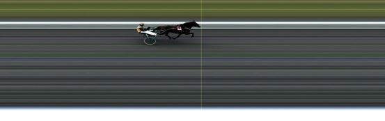 Målfoto for løp 20 på bane LE den 17.07.2017