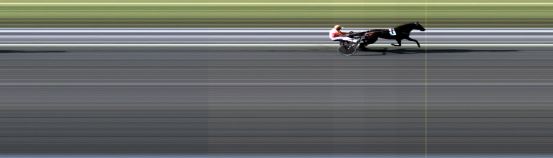 Målfoto for løp 20 på bane LE den 14.08.2017