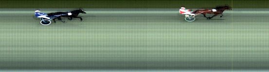 Målfoto for løp 4 på bane LE den 04.09.2017