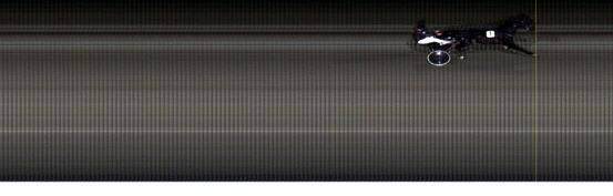 Målfoto for løp 21 på bane LE den 21.10.2017