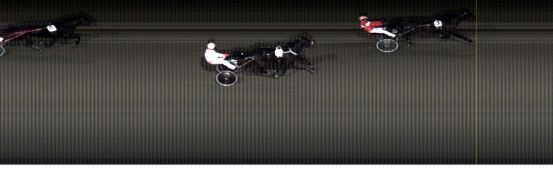 Målfoto for løp 5 på bane LE den 21.10.2017