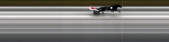 Målfoto for løp 4 på bane LE den 28.10.2017