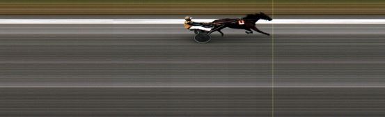 Målfoto for løp 21 på bane LE den 02.11.2017