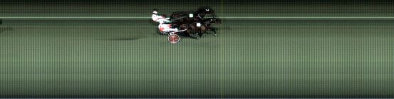 Målfoto for løp 4 på bane LE den 26.11.2017