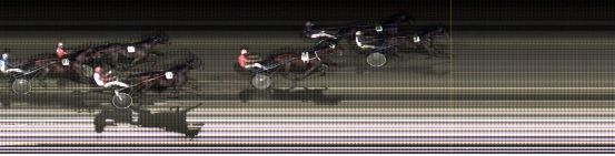 Målfoto for løp 9 på bane LE den 02.12.2017