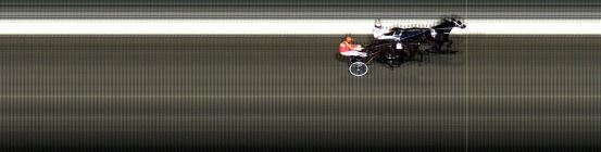 Målfoto for løp 6 på bane LE den 11.12.2017