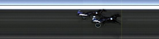 Målfoto for løp 2 på bane LE den 28.12.2017