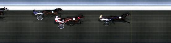 Målfoto for løp 4 på bane LE den 28.12.2017