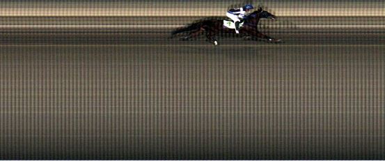 Målfoto for løp 21 på bane LE den 15.01.2018