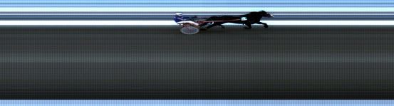 Målfoto for løp 4 på bane LE den 27.01.2018