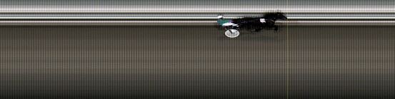 Målfoto for løp 7 på bane LE den 05.02.2018