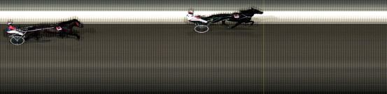 Målfoto for løp 10 på bane LE den 19.02.2018