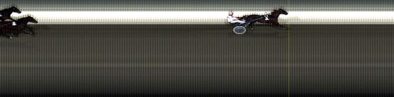 Målfoto for løp 6 på bane LE den 19.02.2018