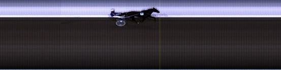 Målfoto for løp 20 på bane LE den 05.03.2018