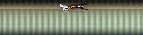 Målfoto for løp 10 på bane LE den 01.04.2018