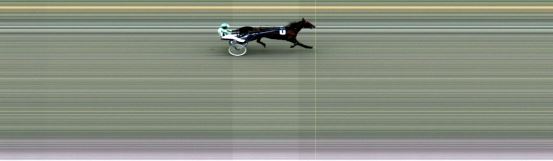 Målfoto for løp 20 på bane LE den 23.04.2018