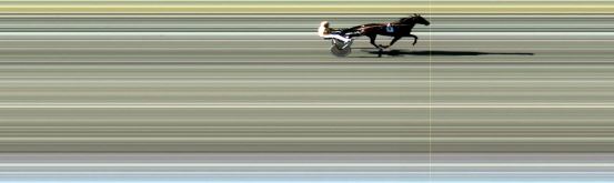 Målfoto for løp 20 på bane LE den 07.05.2018