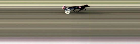 Målfoto for løp 22 på bane LE den 21.05.2018