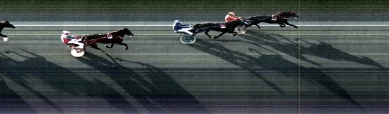 Målfoto for løp 10 på bane LE den 04.06.2018