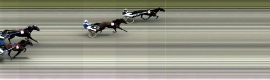 Målfoto for løp 3 på bane LE den 22.06.2018