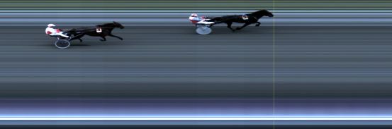 Målfoto for løp 20 på bane LE den 02.07.2018