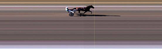 Målfoto for løp 22 på bane LE den 30.07.2018