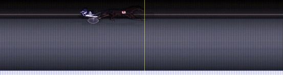 Målfoto for løp 20 på bane LE den 05.11.2018