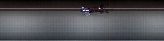 Målfoto for løp 7 på bane LE den 05.11.2018