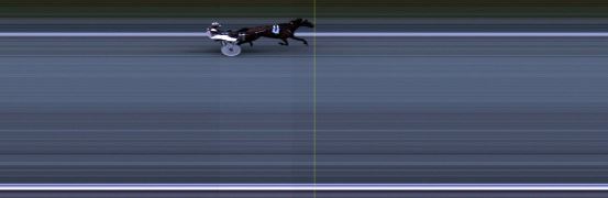 Målfoto for løp 20 på bane LE den 29.04.2019