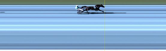 Målfoto for løp 20 på bane LE den 06.05.2019