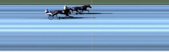 Målfoto for løp 21 på bane LE den 06.05.2019