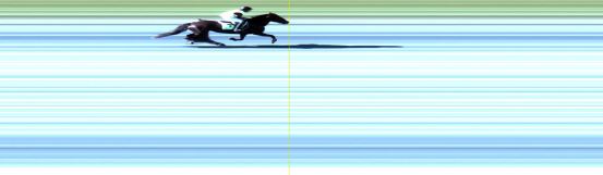 Målfoto for løp 21 på bane LE den 20.05.2019