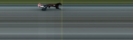 Målfoto for løp 24 på bane LE den 01.07.2019