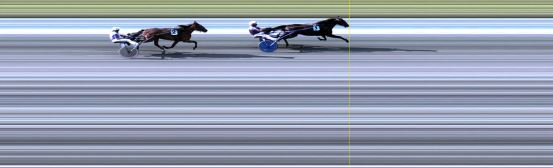 Målfoto for løp 20 på bane LE den 29.07.2019