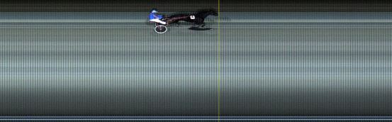 Målfoto for løp 21 på bane LE den 04.11.2019