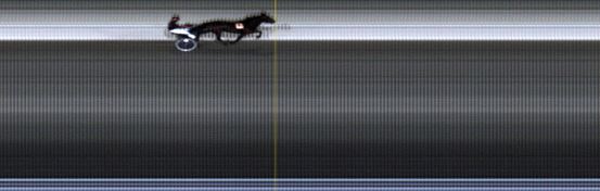 Målfoto for løp 20 på bane LE den 02.12.2019