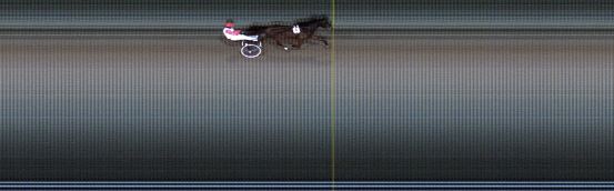 Målfoto for løp 20 på bane LE den 16.12.2019