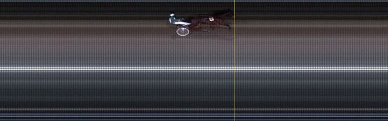 Målfoto for løp 20 på bane LE den 06.01.2020