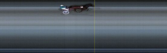 Målfoto for løp 20 på bane LE den 03.02.2020