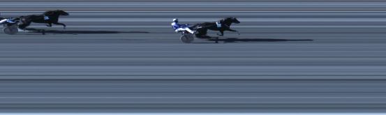 Målfoto for løp 4 på bane LE den 22.04.2020