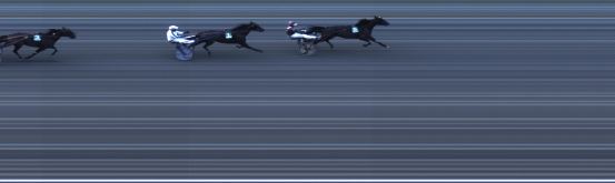 Målfoto for løp 4 på bane LE den 26.04.2020