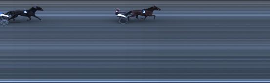 Målfoto for løp 2 på bane LE den 04.05.2020